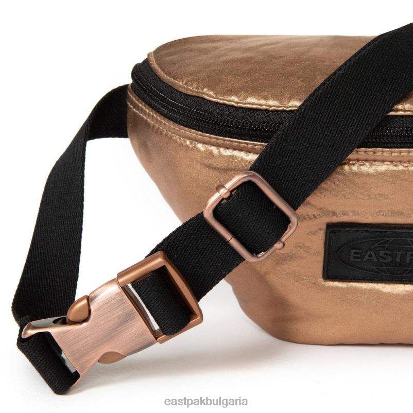 чанти Eastpak DRXPX312 пружинист лукс бронз