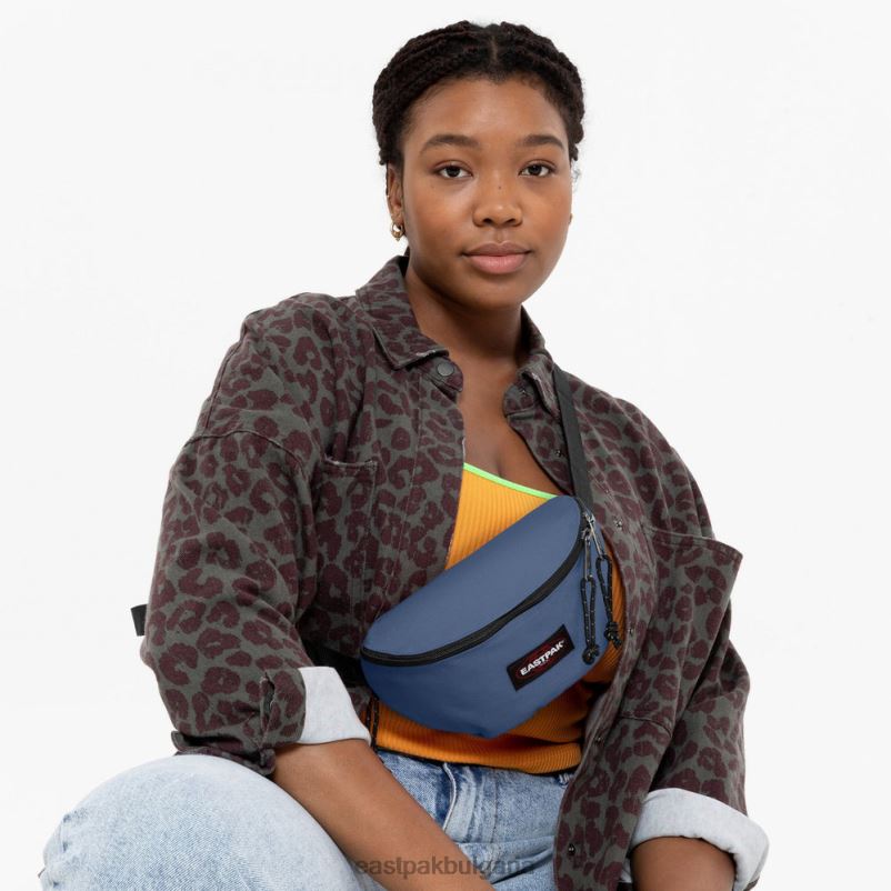 чанти Eastpak DRXPX315 пружинист прахообразен пилот