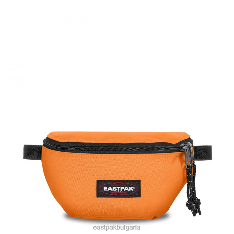 чанти Eastpak DRXPX316 пружинист органичен портокал