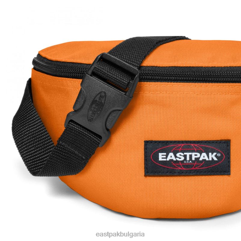 чанти Eastpak DRXPX316 пружинист органичен портокал