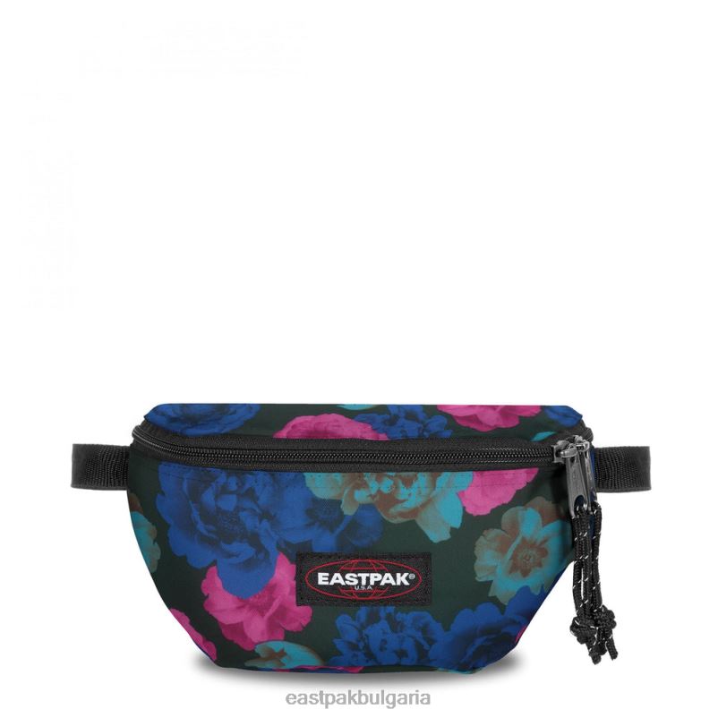 чанти Eastpak DRXPX318 пружинист мистичен мрак