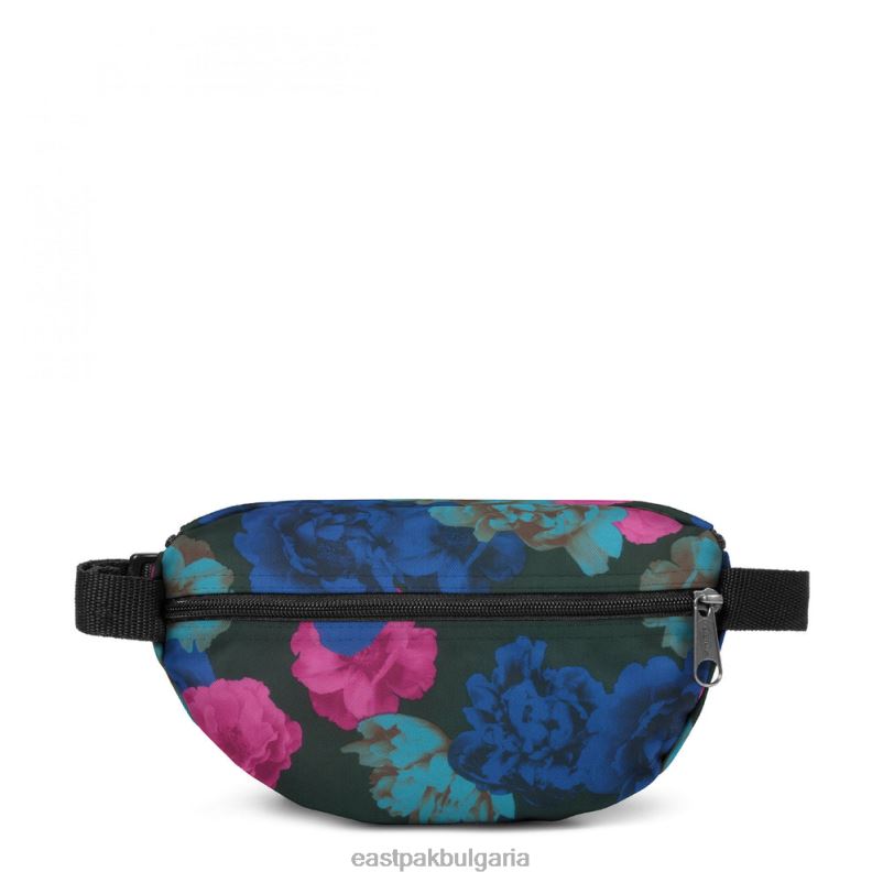 чанти Eastpak DRXPX318 пружинист мистичен мрак