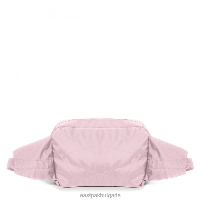 чанти Eastpak DRXPX320 чанта двойна бледо розово
