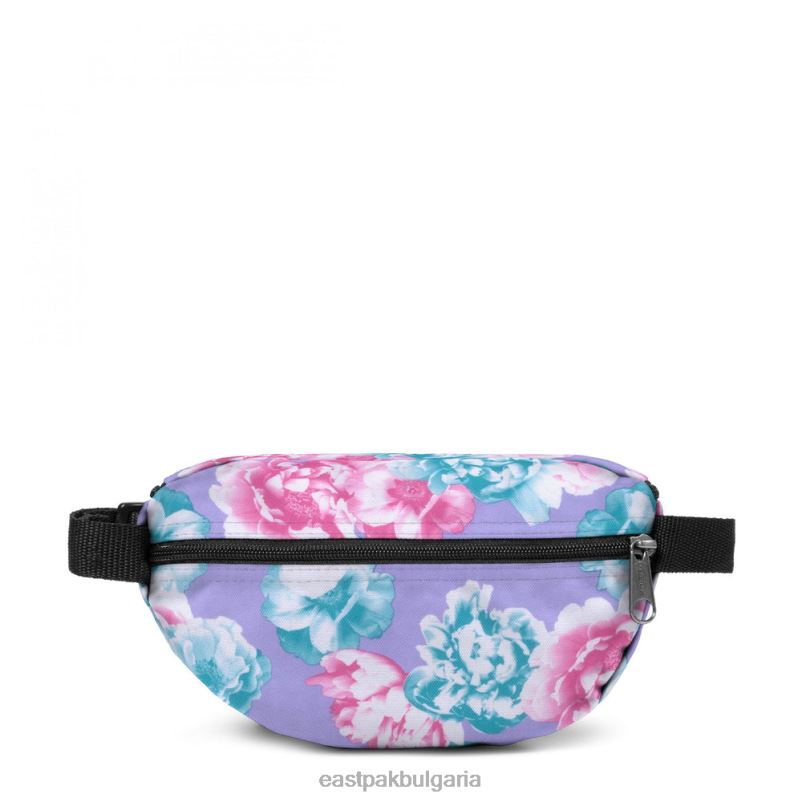 чанти Eastpak DRXPX322 пружинист мистичен люляк