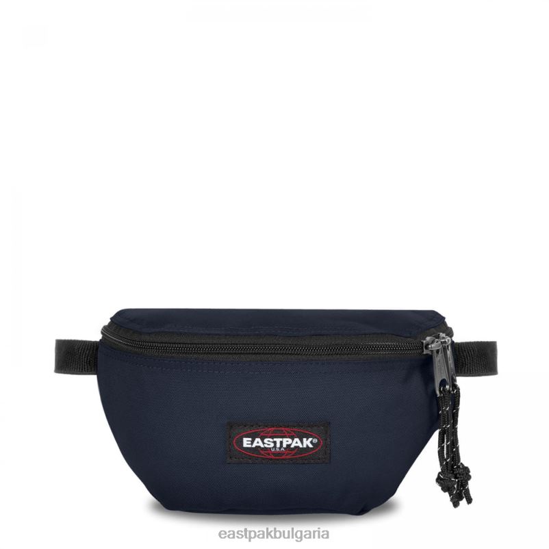 чанти Eastpak DRXPX332 пружинист ултра морски