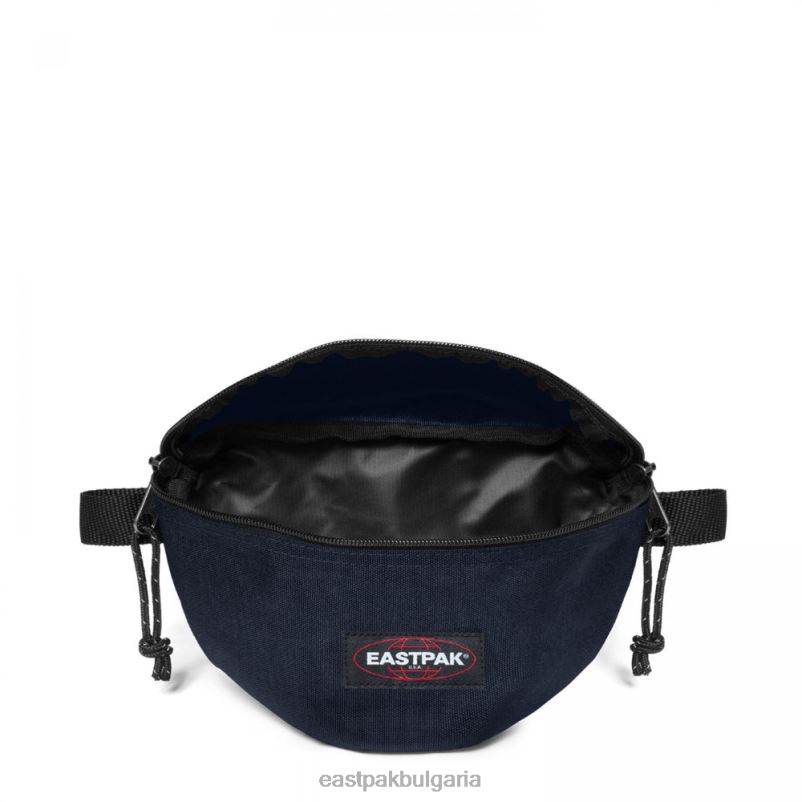 чанти Eastpak DRXPX332 пружинист ултра морски
