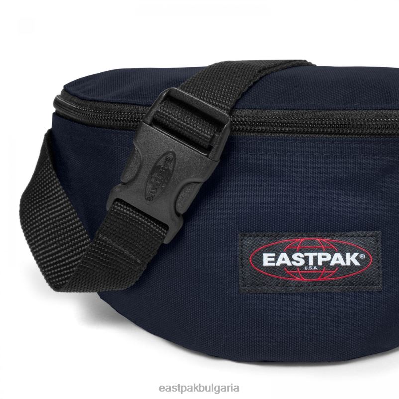 чанти Eastpak DRXPX332 пружинист ултра морски