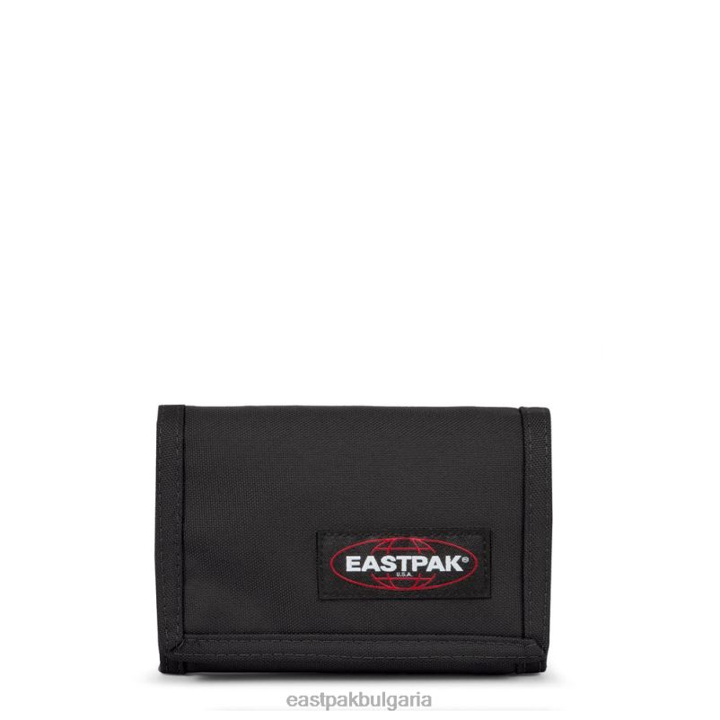 аксесоари Eastpak DRXPX334 екипаж единичен черен черен деним