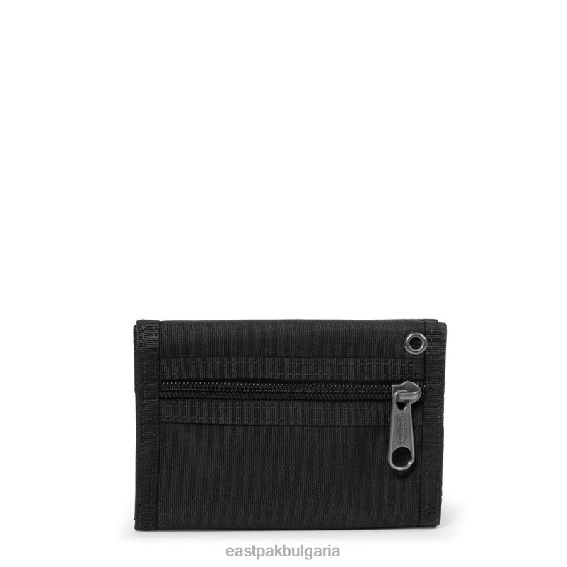 аксесоари Eastpak DRXPX334 екипаж единичен черен черен деним