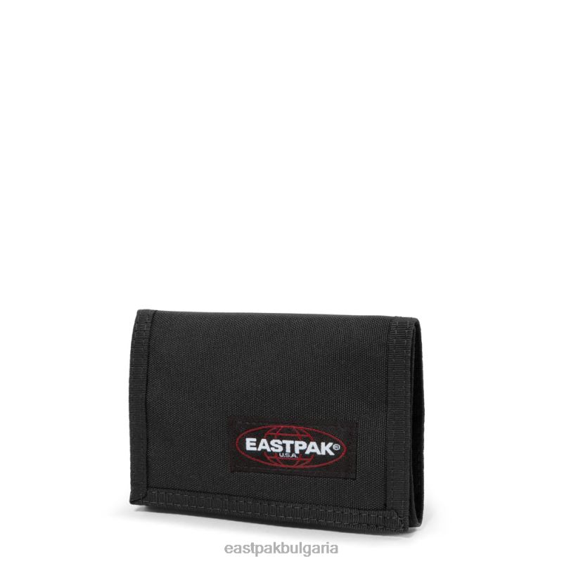 аксесоари Eastpak DRXPX334 екипаж единичен черен черен деним