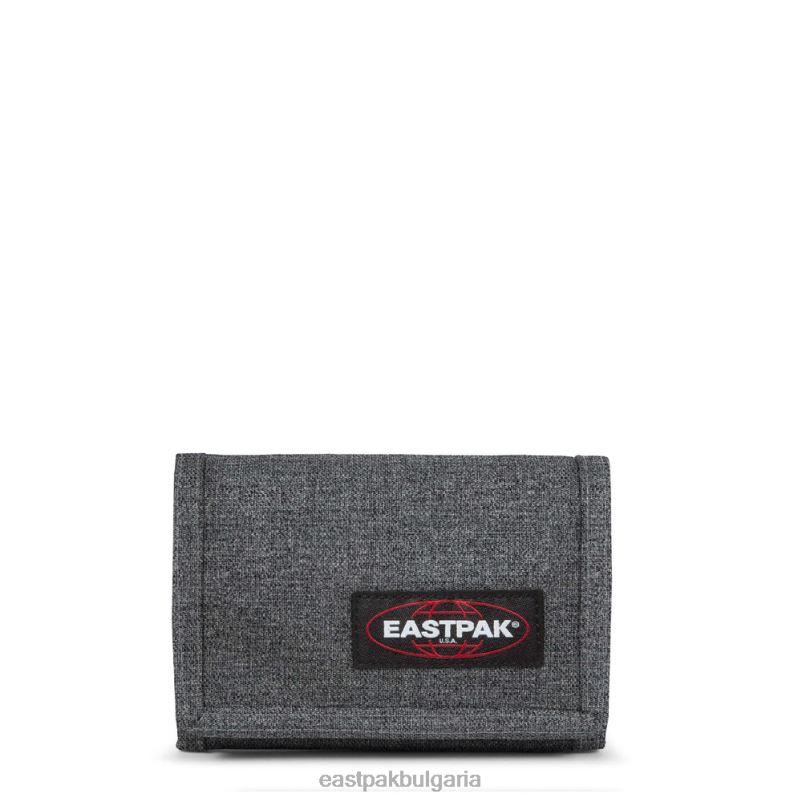 аксесоари Eastpak DRXPX335 crew единичен черен деним облачен флот
