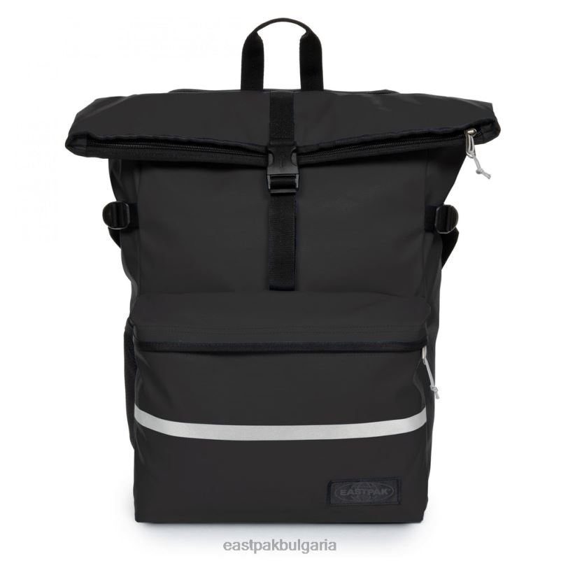 раници Eastpak DRXPX31 maclo велосипед брезент черен