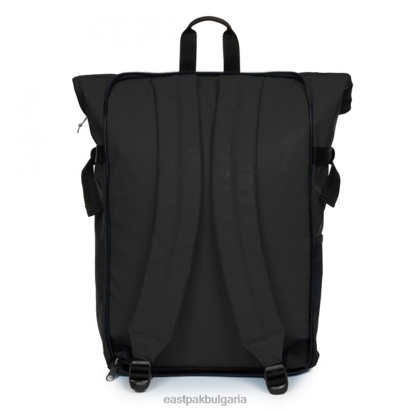 раници Eastpak DRXPX31 maclo велосипед брезент черен