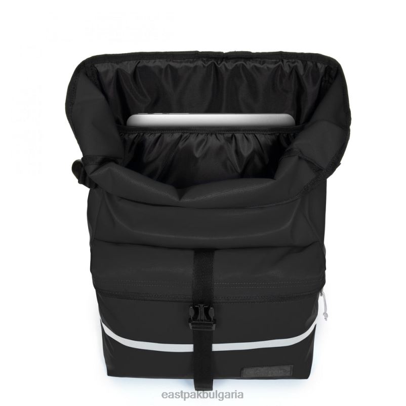 раници Eastpak DRXPX31 maclo велосипед брезент черен