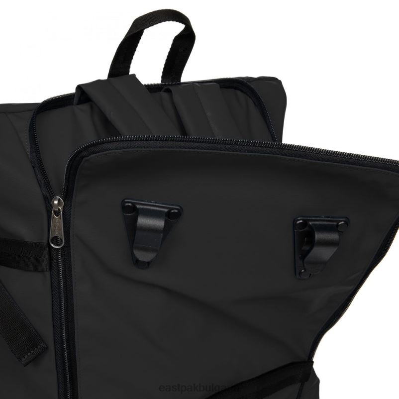 раници Eastpak DRXPX31 maclo велосипед брезент черен