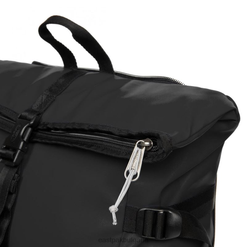 раници Eastpak DRXPX31 maclo велосипед брезент черен
