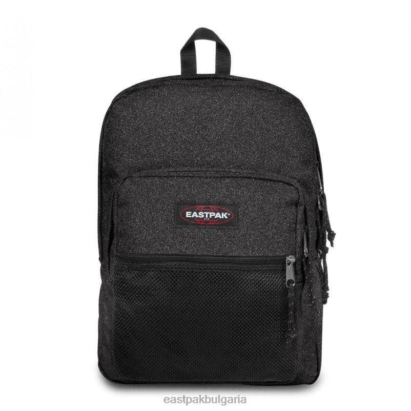 раници Eastpak DRXPX32 връх искра черна