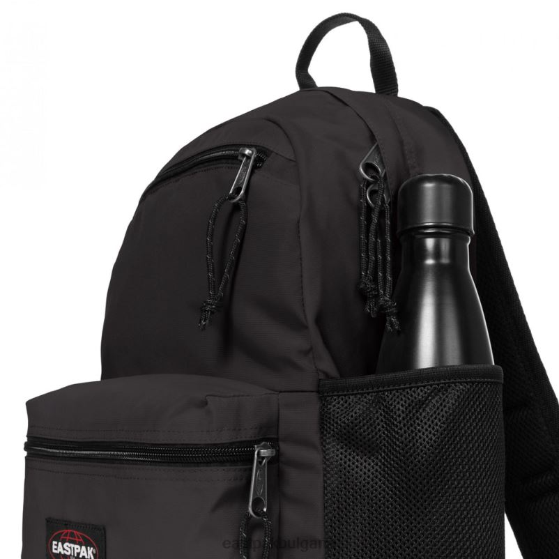раници Eastpak DRXPX35 morler мощно черно