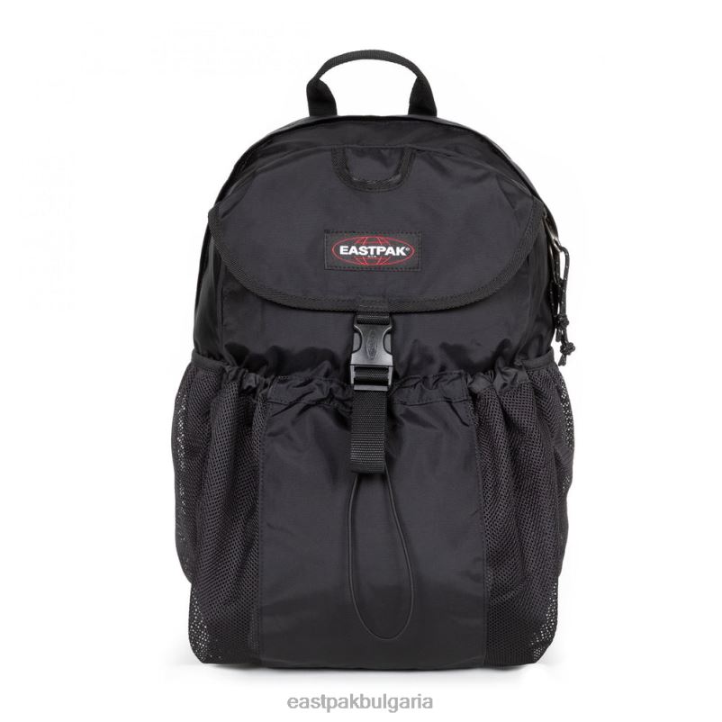 раници Eastpak DRXPX37 dw мощно черно
