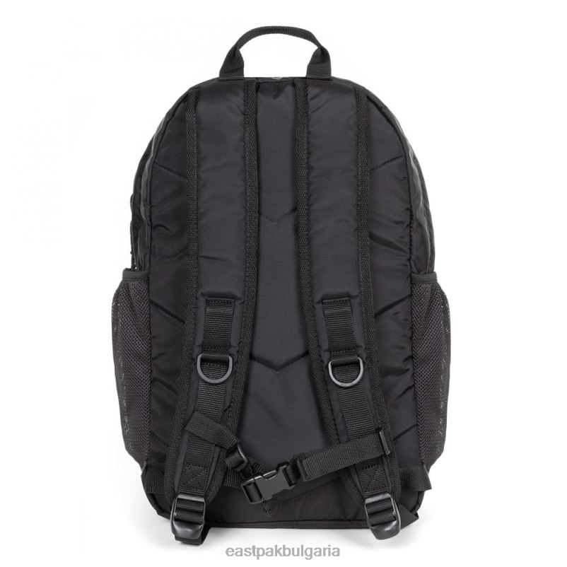 раници Eastpak DRXPX37 dw мощно черно