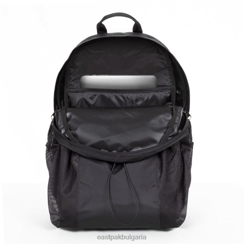 раници Eastpak DRXPX37 dw мощно черно