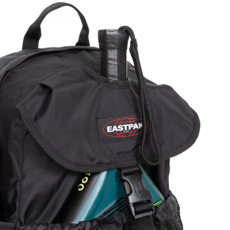 раници Eastpak DRXPX37 dw мощно черно
