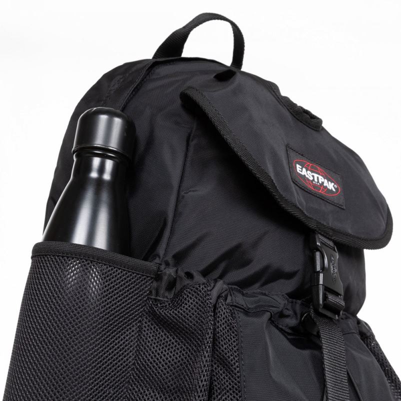 раници Eastpak DRXPX37 dw мощно черно