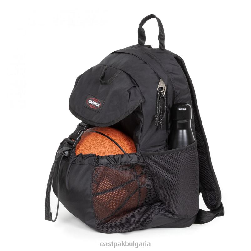 раници Eastpak DRXPX37 dw мощно черно