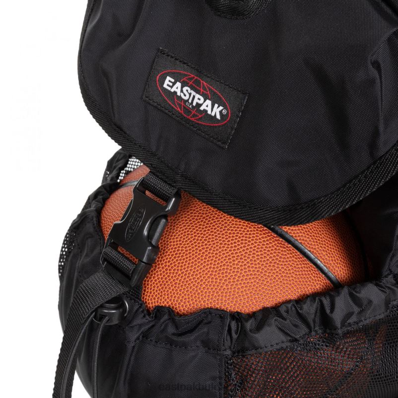 раници Eastpak DRXPX37 dw мощно черно