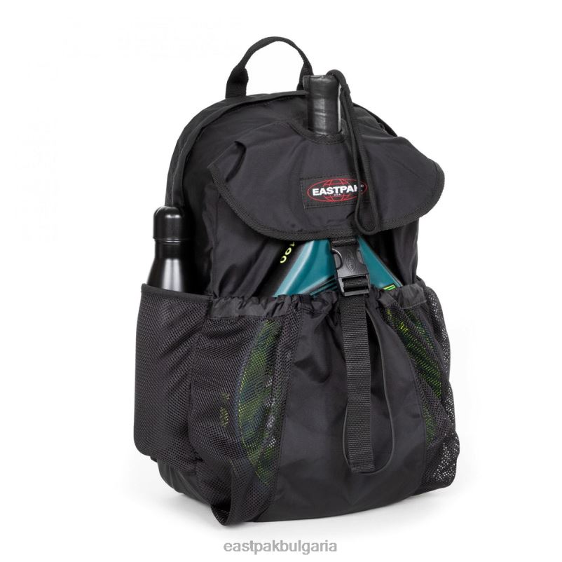 раници Eastpak DRXPX37 dw мощно черно