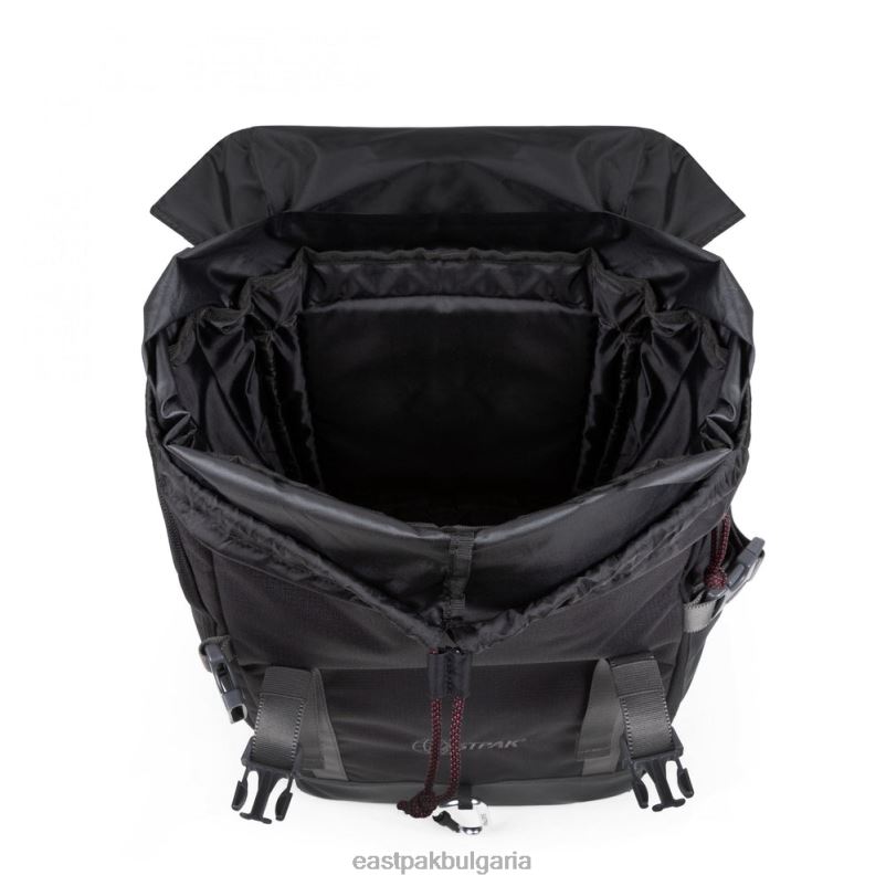 раници Eastpak DRXPX46 пакет от камери черен