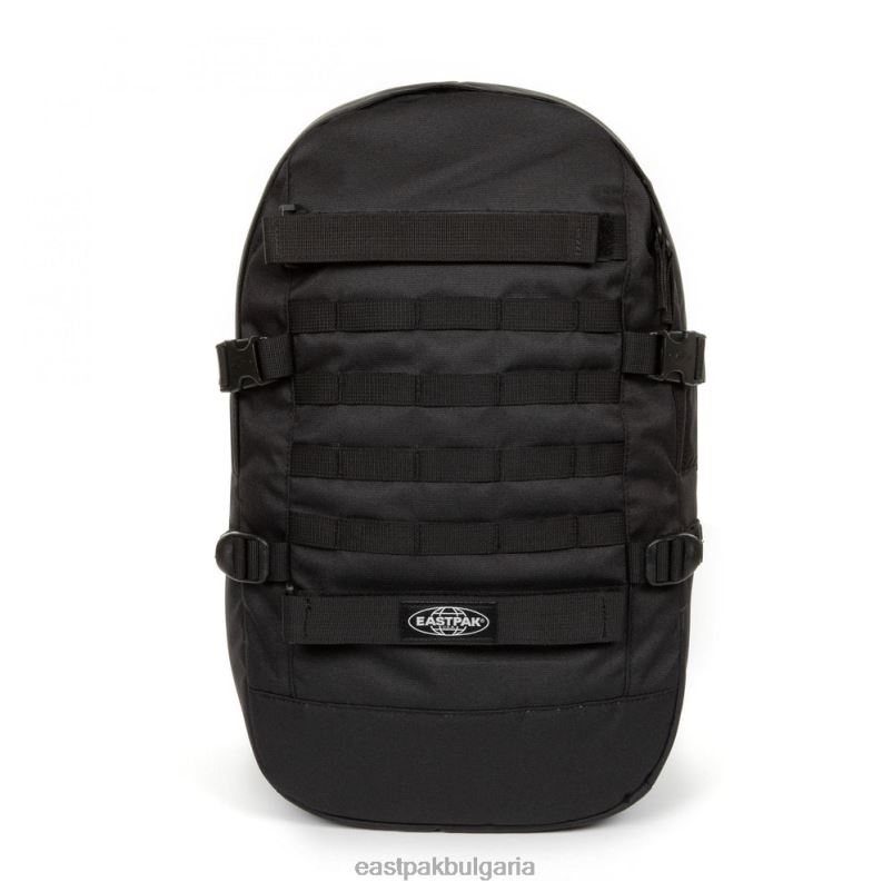 раници Eastpak DRXPX55 floid такт l cs моно черно2