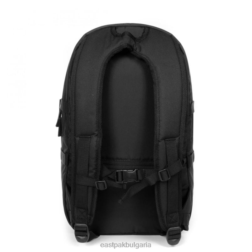 раници Eastpak DRXPX55 floid такт l cs моно черно2