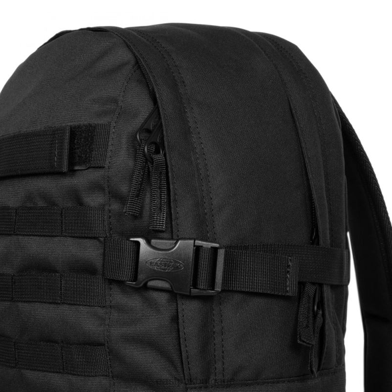 раници Eastpak DRXPX55 floid такт l cs моно черно2