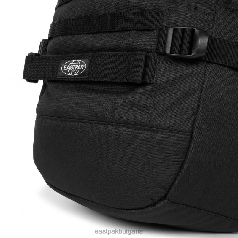 раници Eastpak DRXPX55 floid такт l cs моно черно2