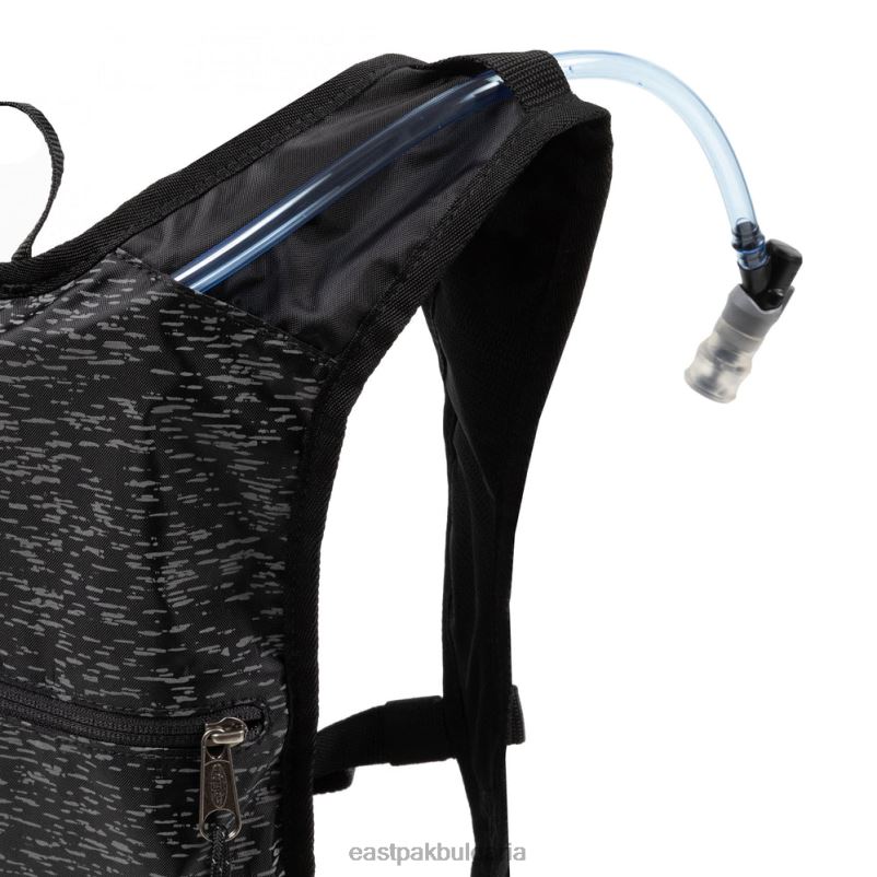 раници Eastpak DRXPX59 жилетка от хвойна капки