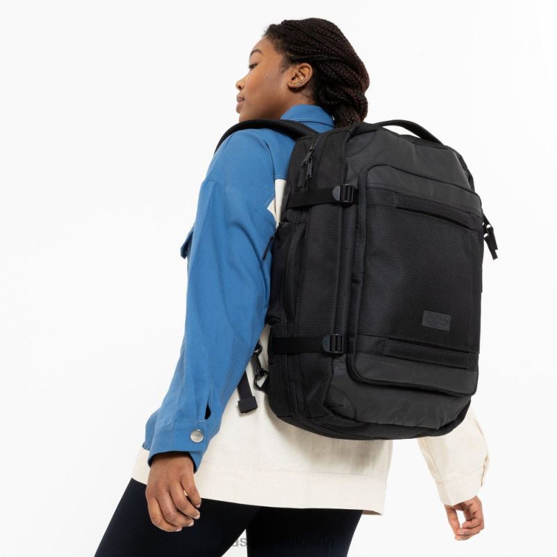 раници Eastpak DRXPX63 туристическа опаковка cnnct допълнително палто