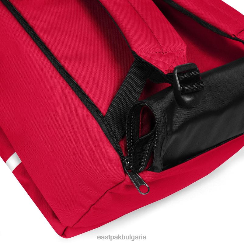 раници Eastpak DRXPX67 maclo велосипед моряшко червено