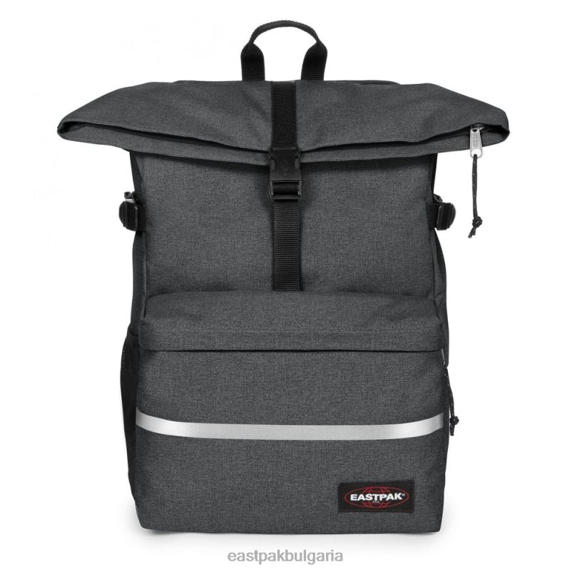 раници Eastpak DRXPX68 maclo велосипед черен деним
