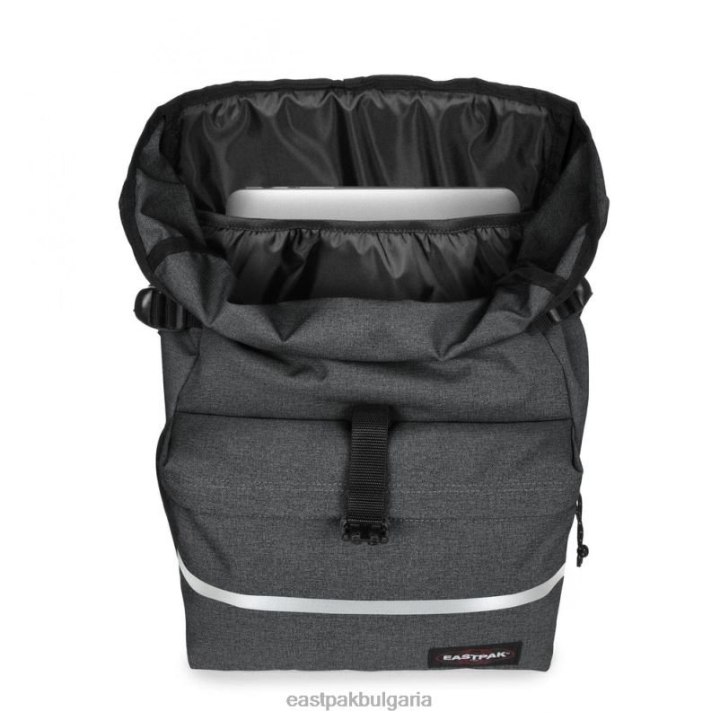 раници Eastpak DRXPX68 maclo велосипед черен деним