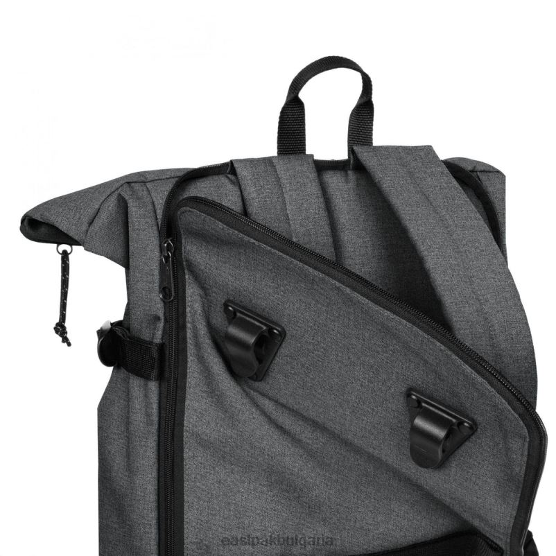 раници Eastpak DRXPX68 maclo велосипед черен деним
