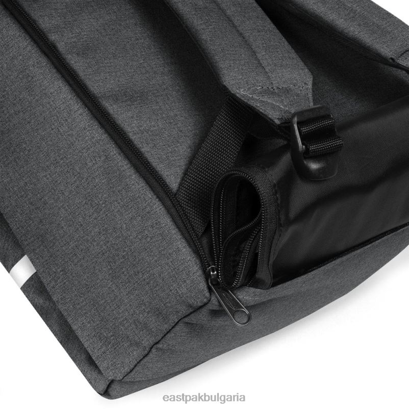раници Eastpak DRXPX68 maclo велосипед черен деним