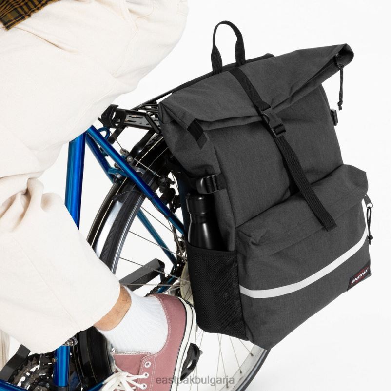раници Eastpak DRXPX68 maclo велосипед черен деним