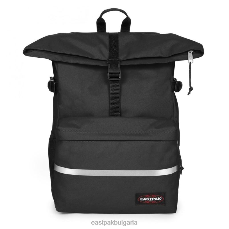 раници Eastpak DRXPX69 maclo велосипед черен