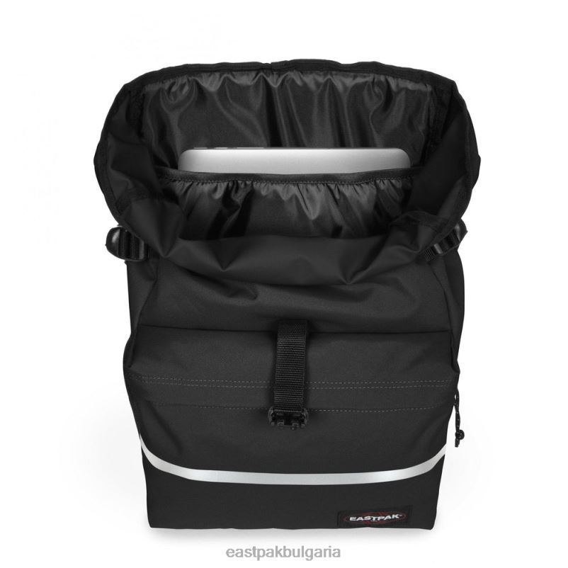 раници Eastpak DRXPX69 maclo велосипед черен