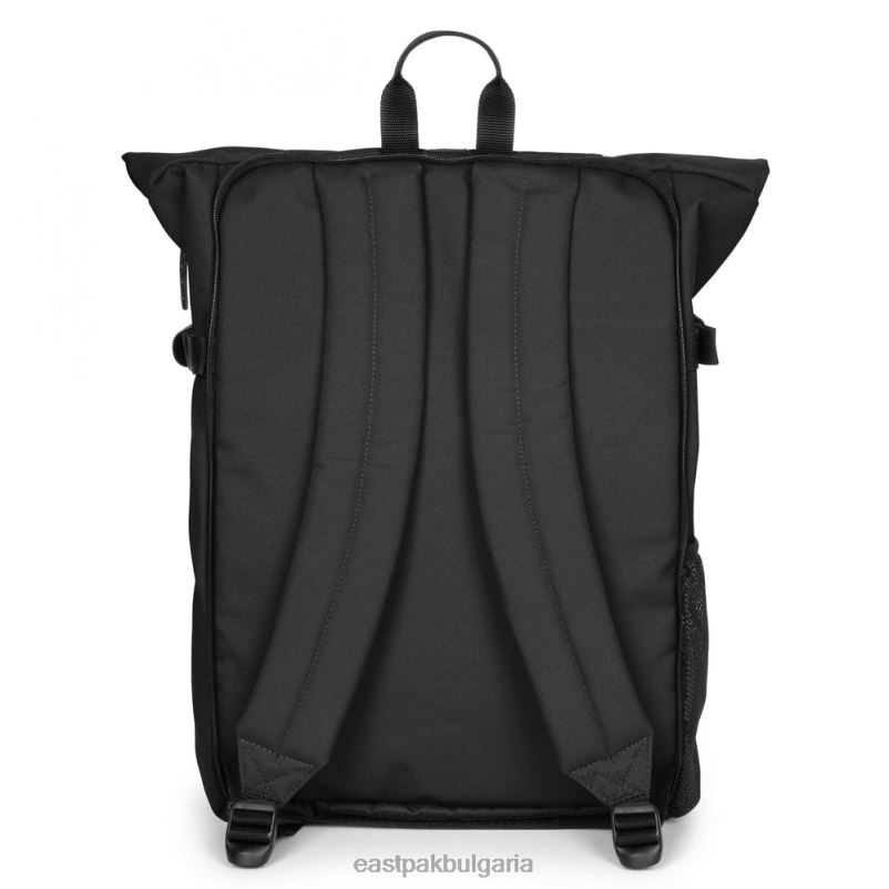 раници Eastpak DRXPX69 maclo велосипед черен