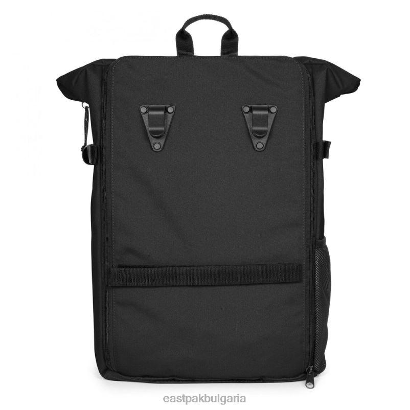 раници Eastpak DRXPX69 maclo велосипед черен