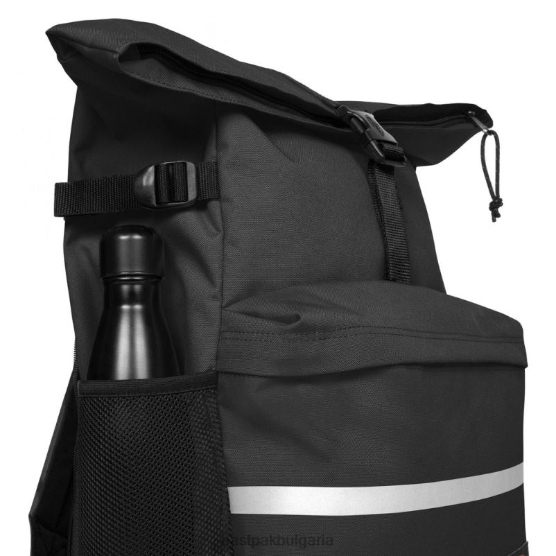раници Eastpak DRXPX69 maclo велосипед черен