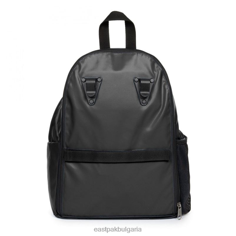раници Eastpak DRXPX74 zippl'r велосипед брезент черен