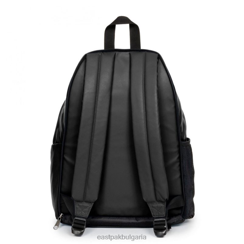 раници Eastpak DRXPX74 zippl'r велосипед брезент черен